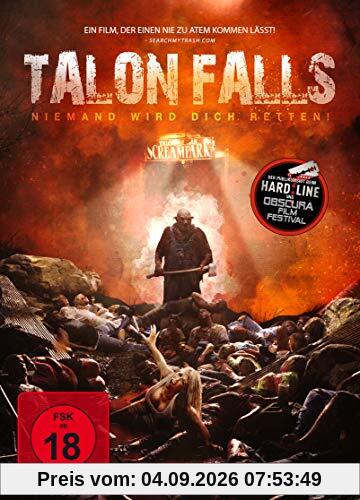 Talon Falls