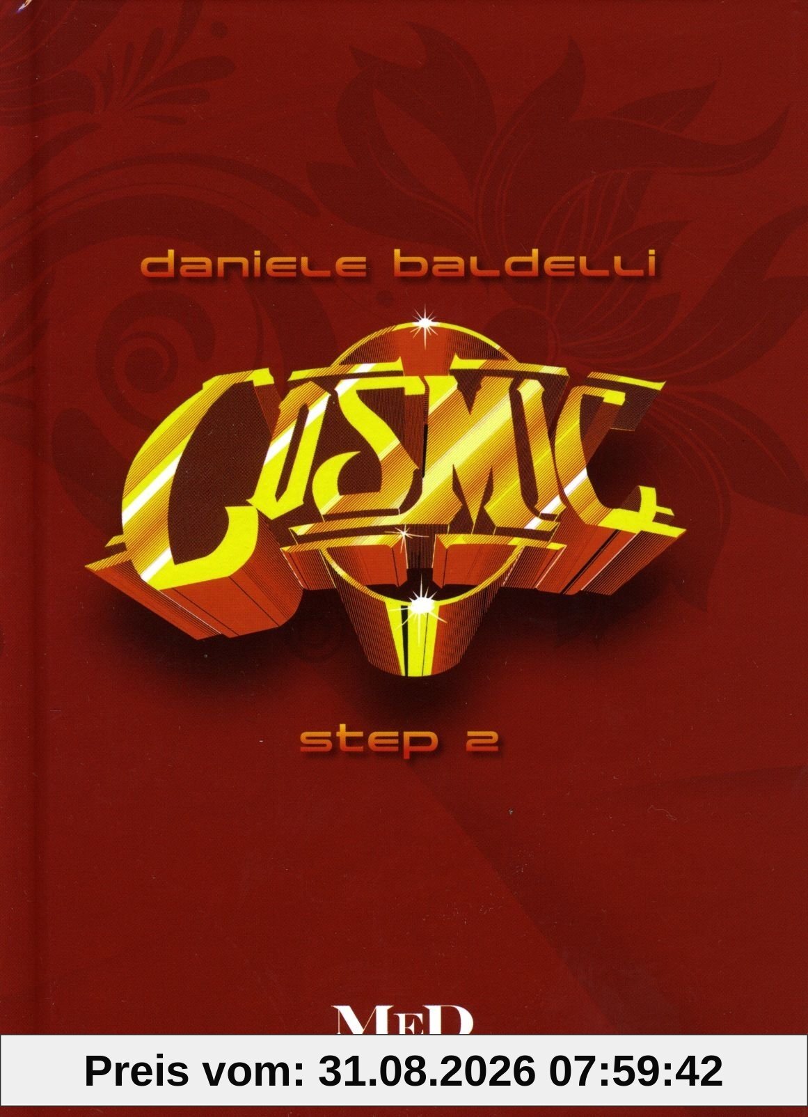 Cosmic: Step 2