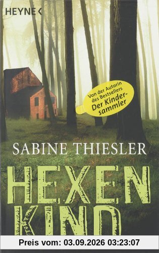 Hexenkind