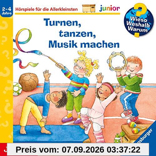 Turnen,Tanzen,Musik Machen (Folge 71)