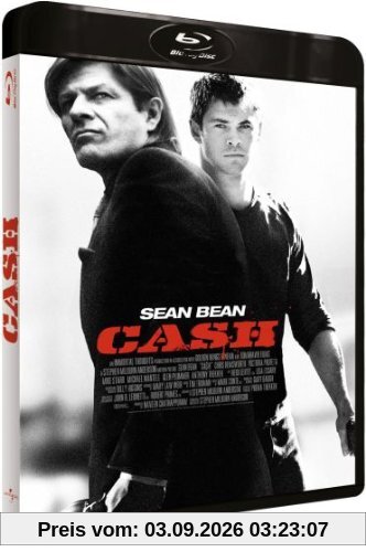 Cash [Blu-ray] [FR Import]