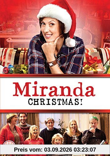 Miranda - Christmas! (UK-Import)