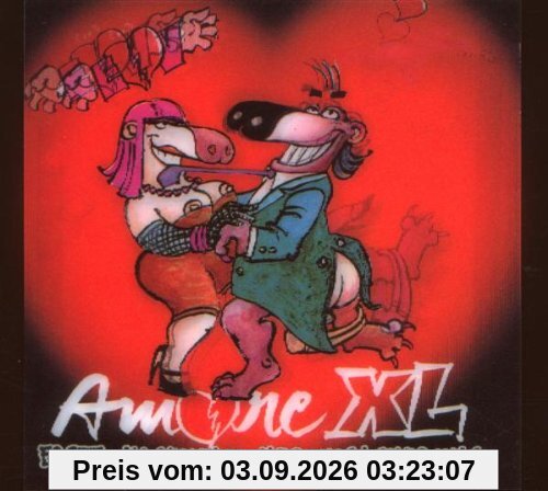 Amore XL (Premium-Edition)