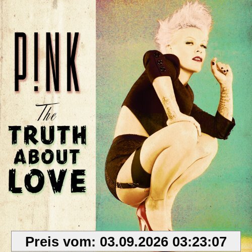 The Truth About Love