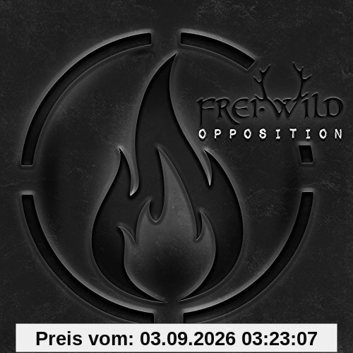 Opposition MGFB Edition