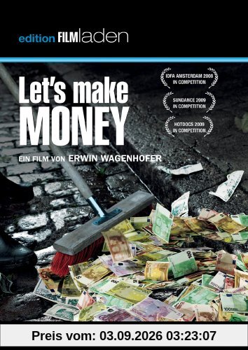 Let's make MONEY