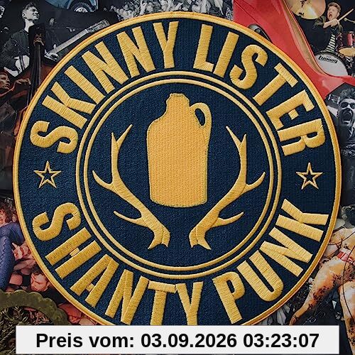Shanty Punk