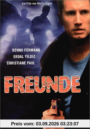 Freunde