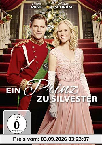 Ein Prinz zu Silvester