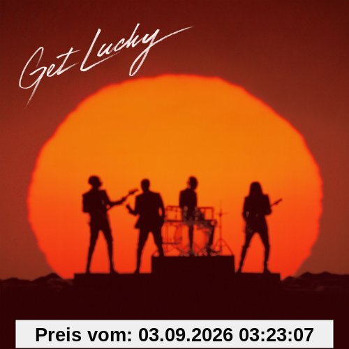 Get Lucky