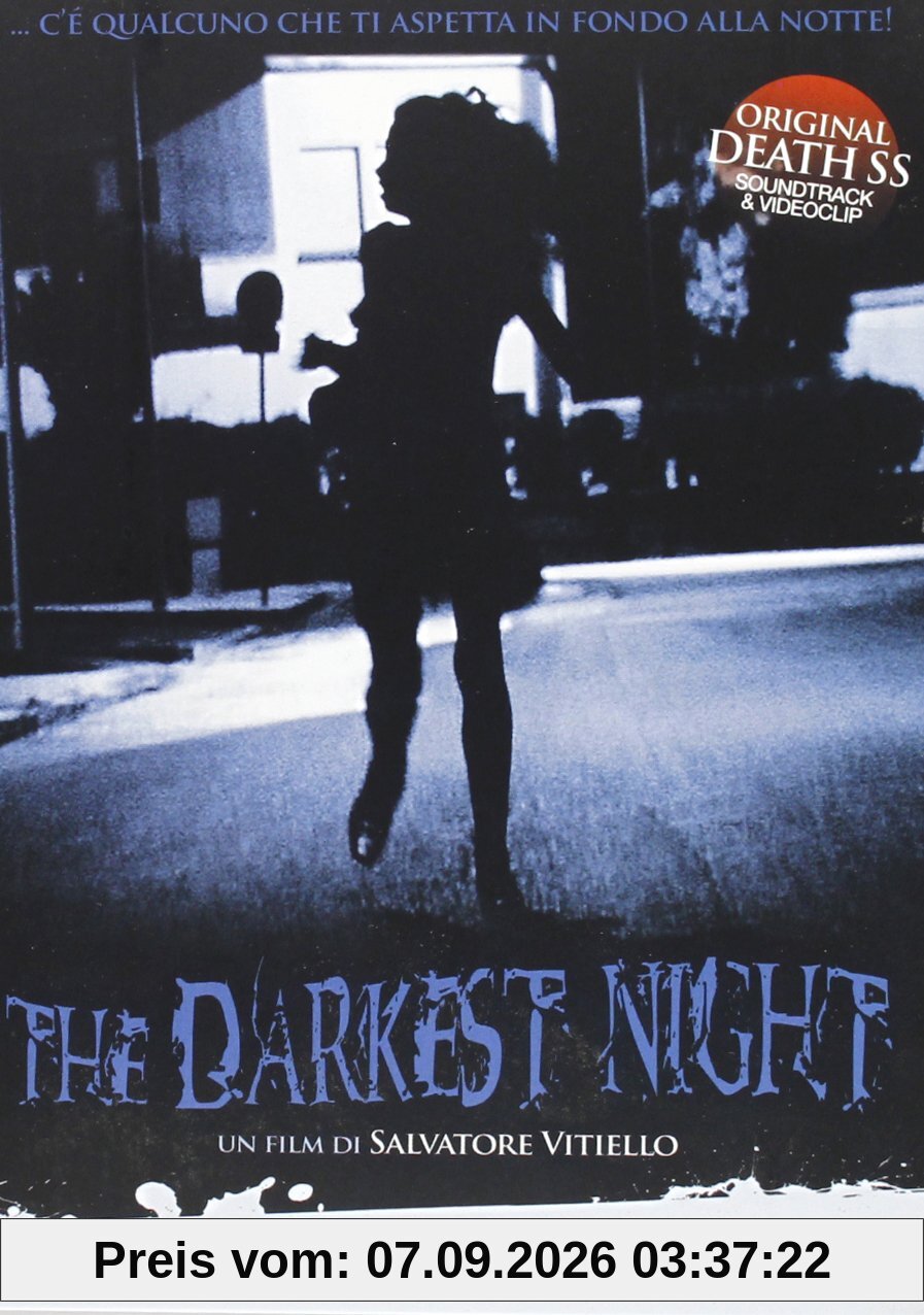 The Darkest Night (Original Soundtrack)