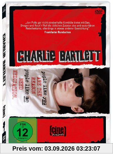 Charlie Bartlett