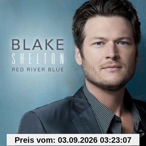 Red River Blue
