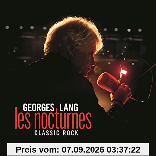 Les Nocturnes - Classic Rock par Georges Lang