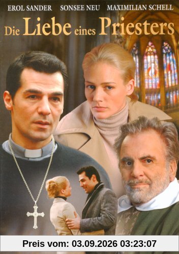 Die Liebe eines Priesters