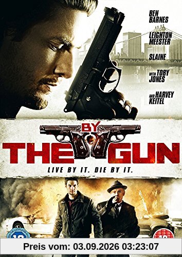 By the Gun [Import anglais]