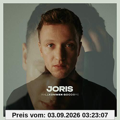 Willkommen Goodbye