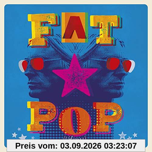Fat Pop (Ltd. Edt. Standard CD)