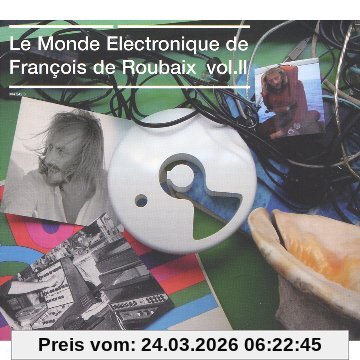 Monde Electronique Vol.2