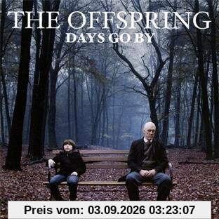 Days Go By