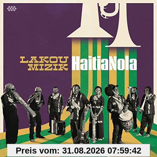 Haitia Nola