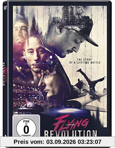 Flying Revolution