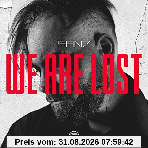 We Are Lost