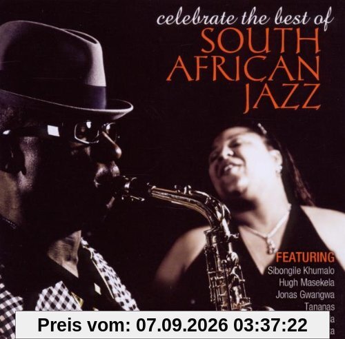 South African Jazz