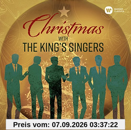 Christmas With the King'S Singers