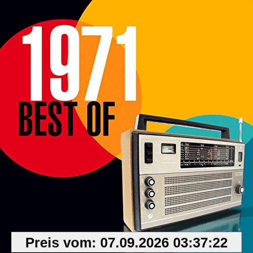 Best of 1971