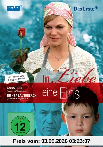 In Liebe eine eins