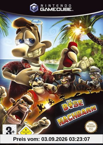 Böse Nachbarn