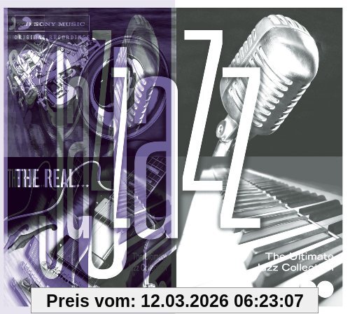Various The Real...Jazz