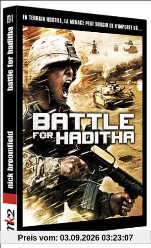 Battle for haditha [FR Import]