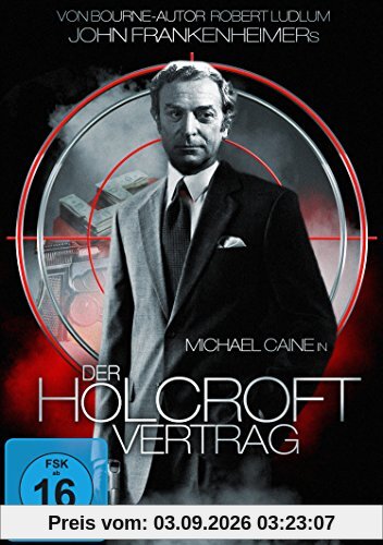 Der Holcroft-Vertrag