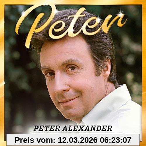 Alexander Peter