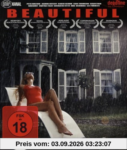 Beautiful [Blu-ray]