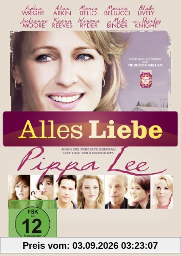 Pippa Lee (Alles Liebe)