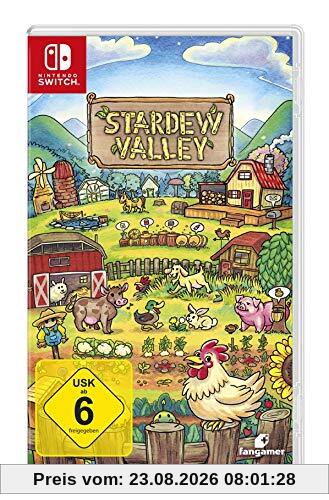 Stardew Valley