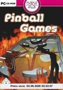 Pinball Games