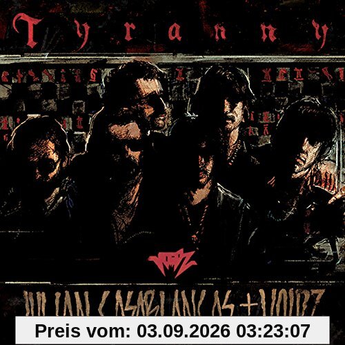 Tyranny