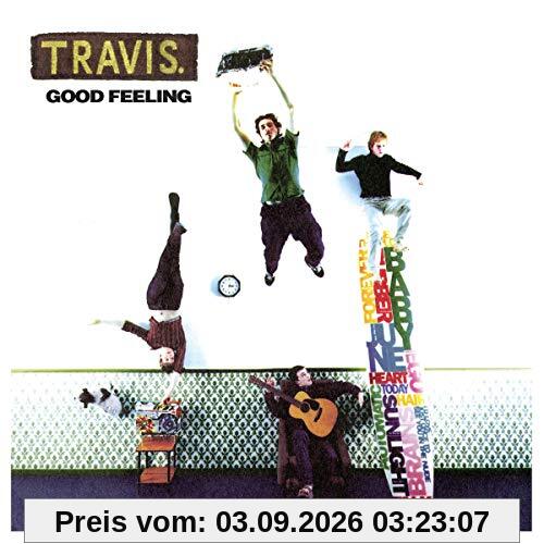 Good Feeling [Vinyl LP]