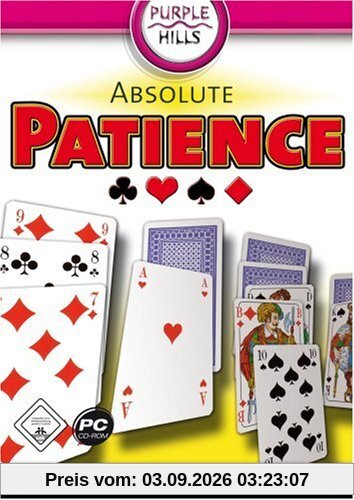 Absolute Patiencen