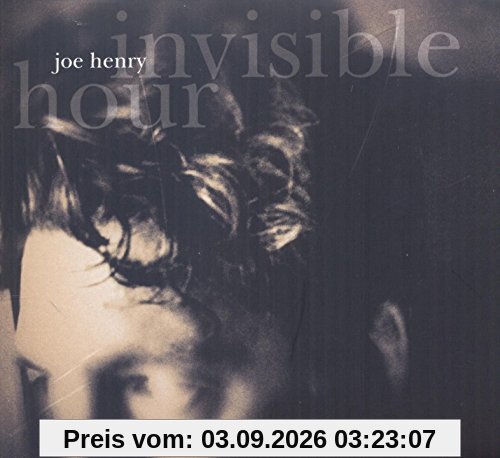 Invisible Hour