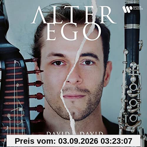 Alter Ego