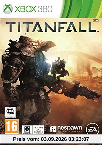 Titanfall Online