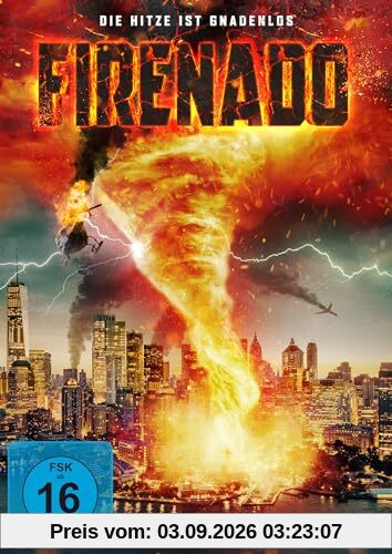 Firenado