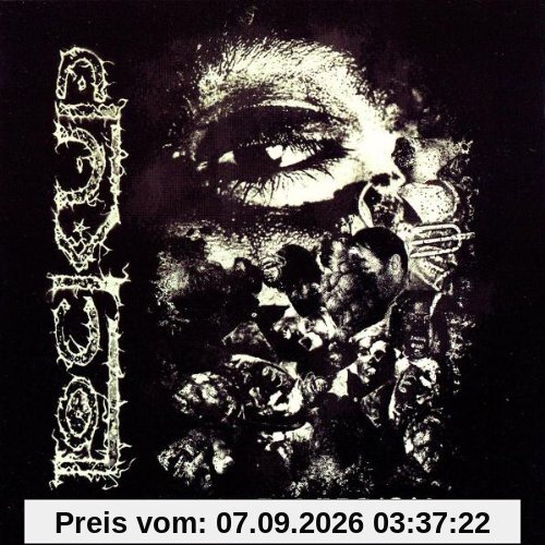 Violent Reprisal