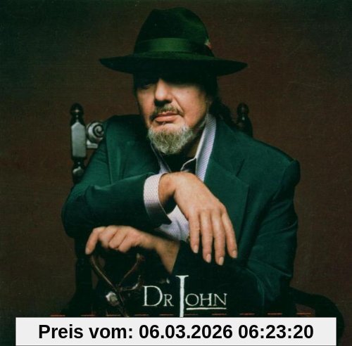 Dr.John Mercernary