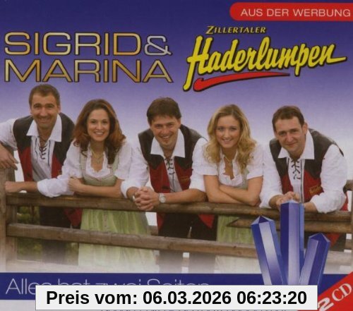 Sigrid & Marina und... Alles Hat Zwei Seiten